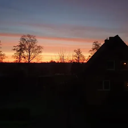 Apartament Haus Sanderling