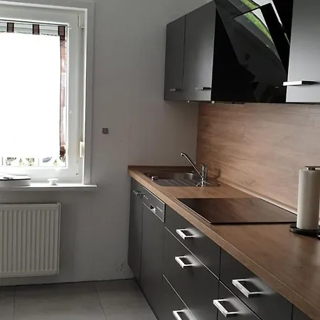 Haus Sanderling Apartament Schillig