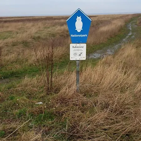 Haus Sanderling *