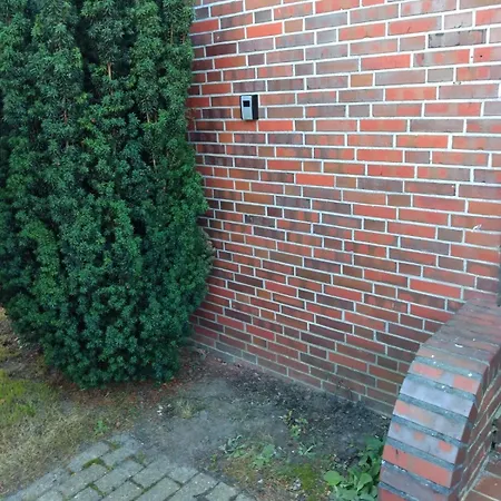 Apartament Haus Sanderling Schillig